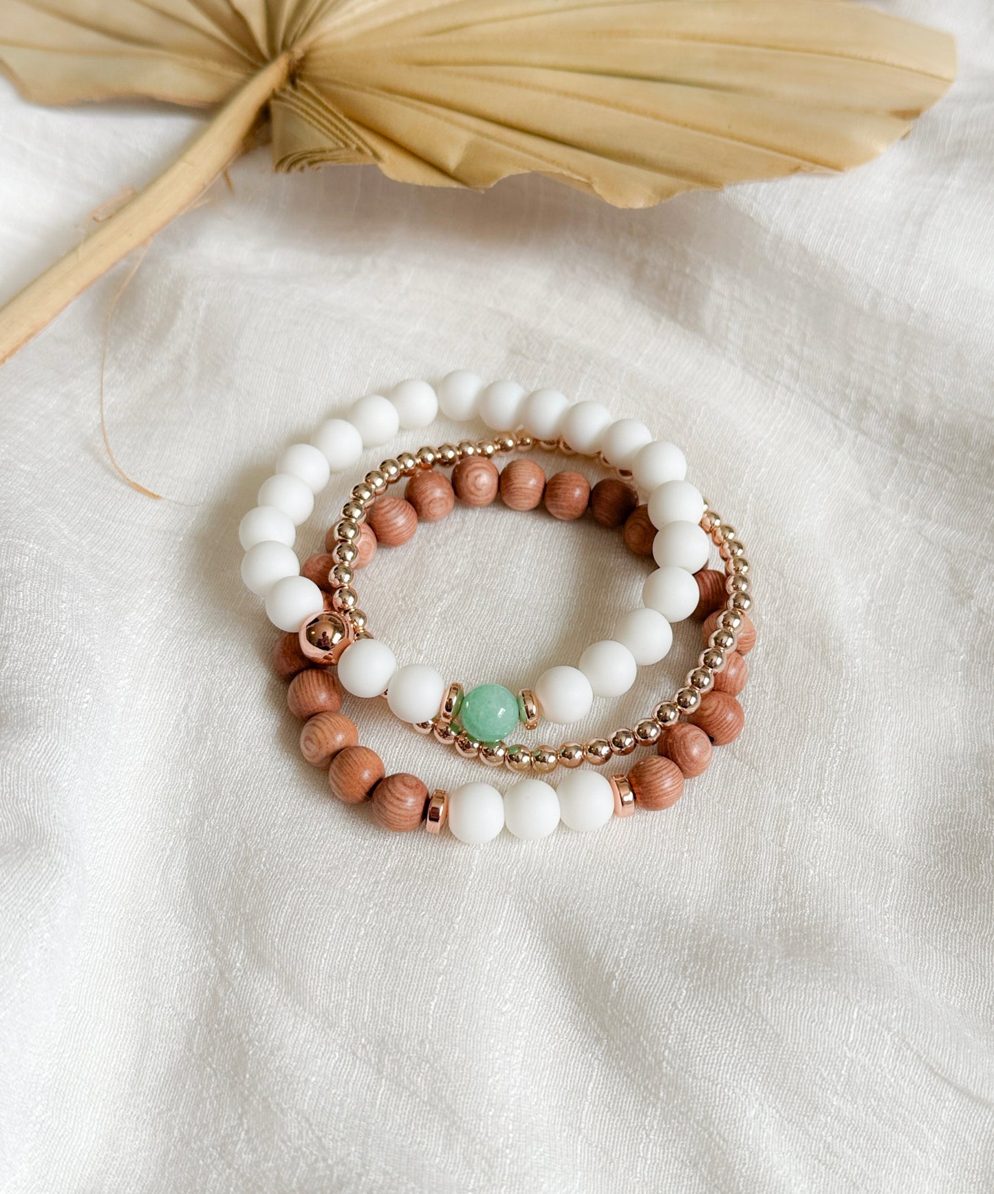 Harmony Stack