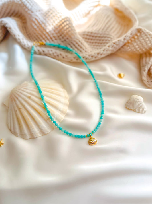 The Sirena Necklace