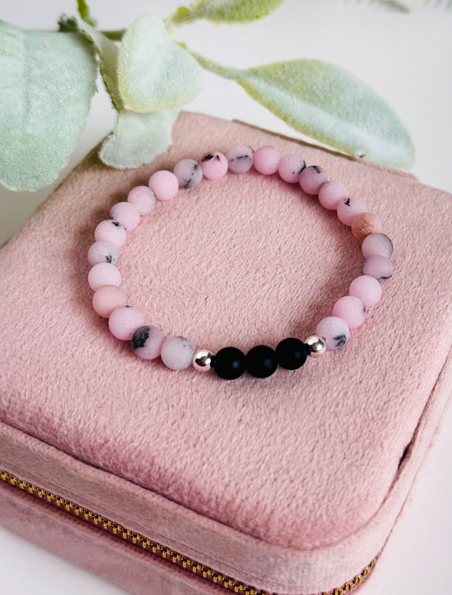 Cherry Blossom bracelet