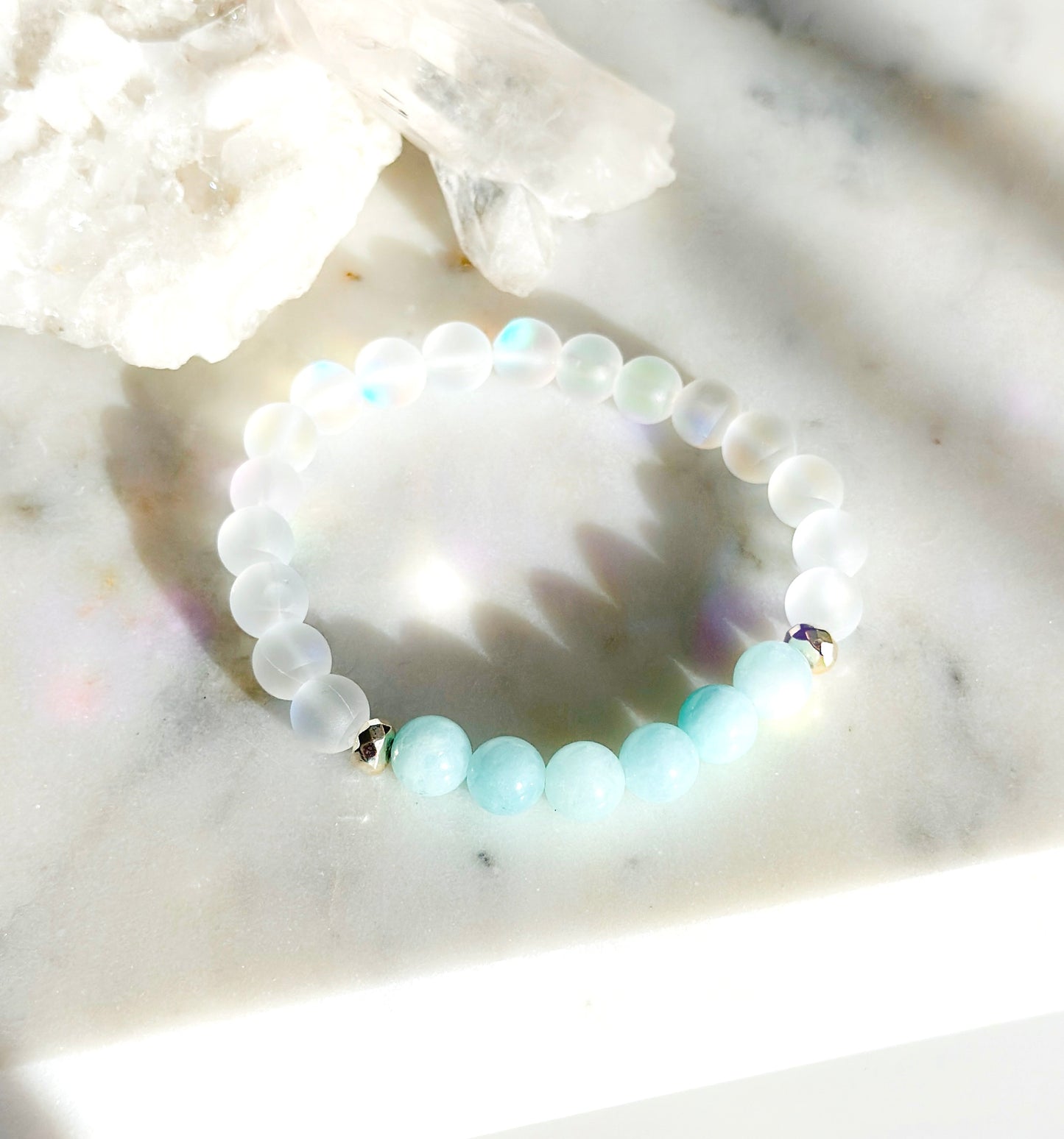 The Mermaid Bracelet