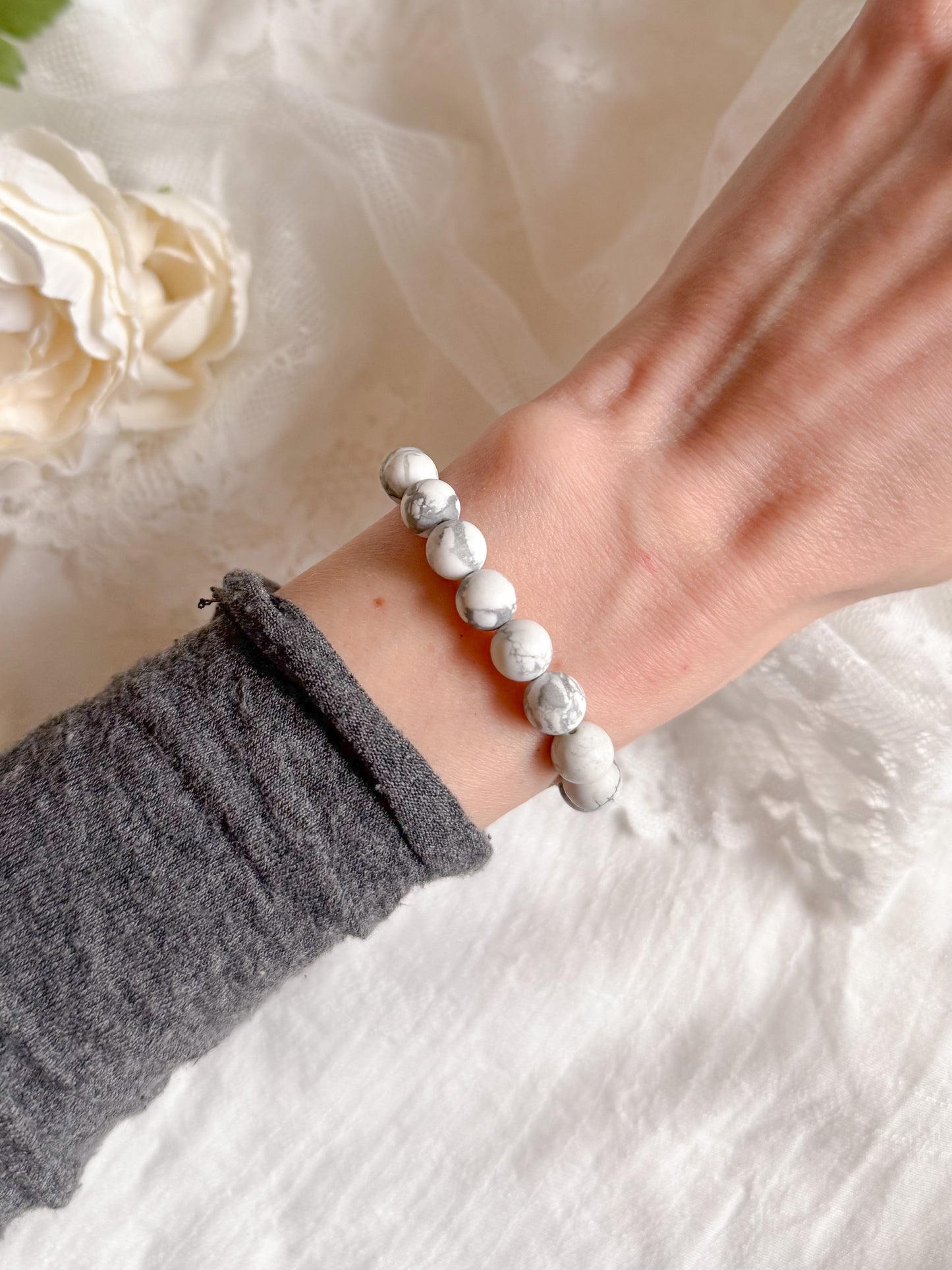 The Silent Harmony Bracelet