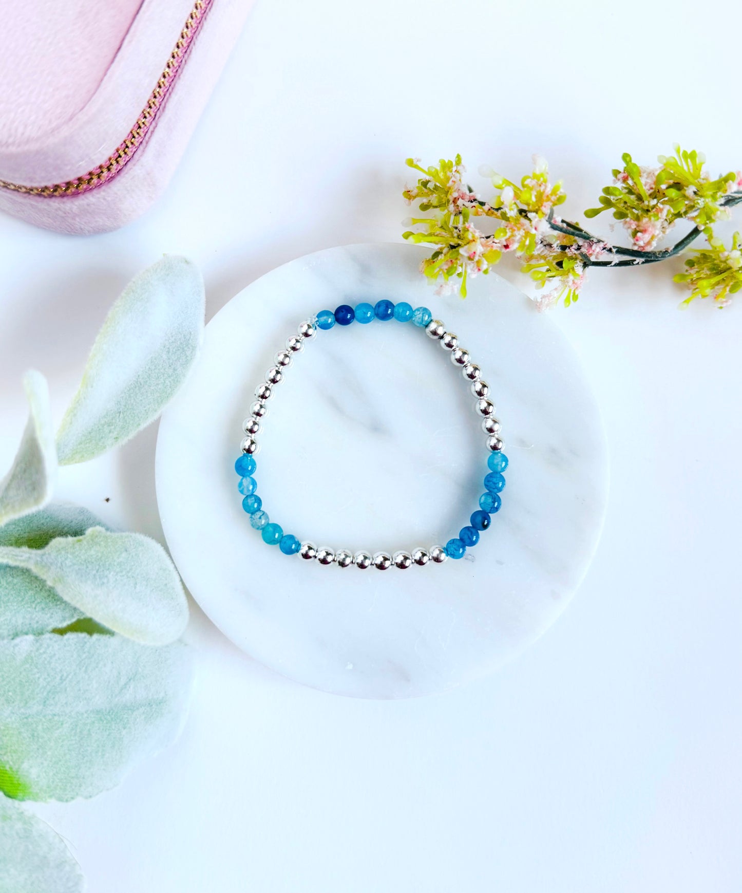 Celestial Calm bracelet