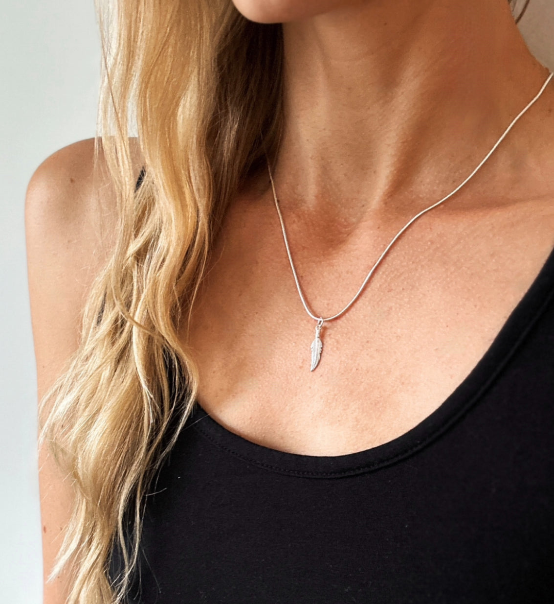 The Free Spirit Necklace