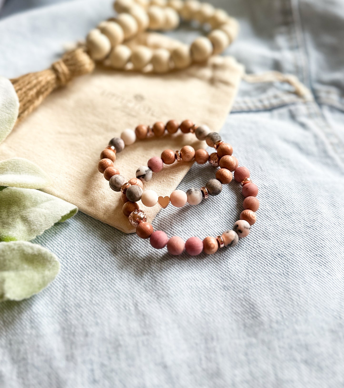 Emotional Healing Set