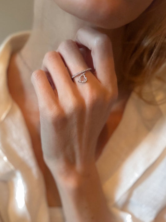The Sweetheart Ring