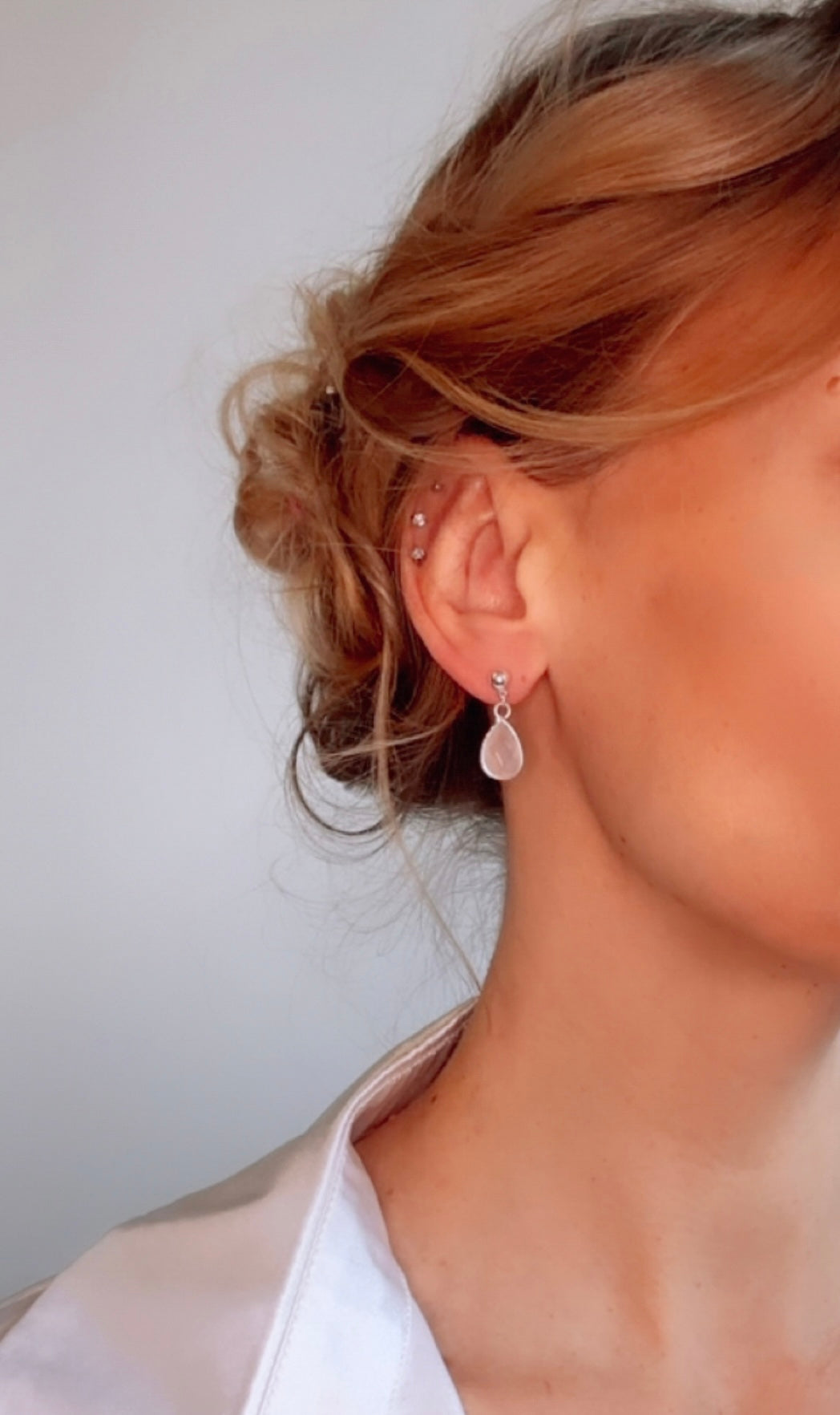 The Bella Earrings