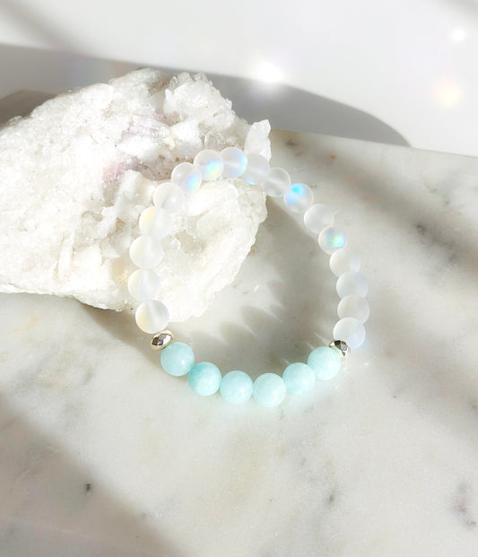 The Mermaid Bracelet