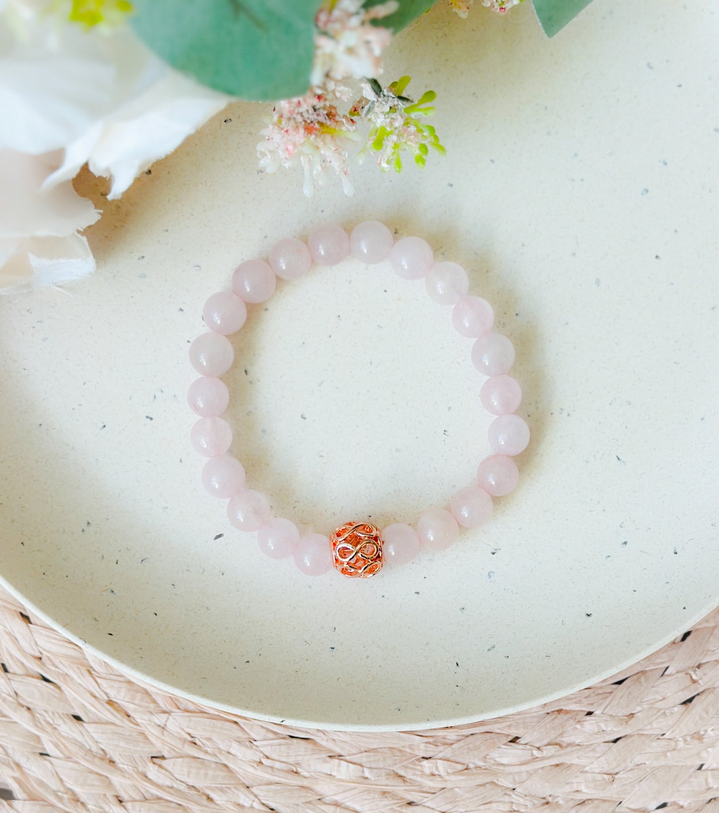 Eternal Love Bracelet