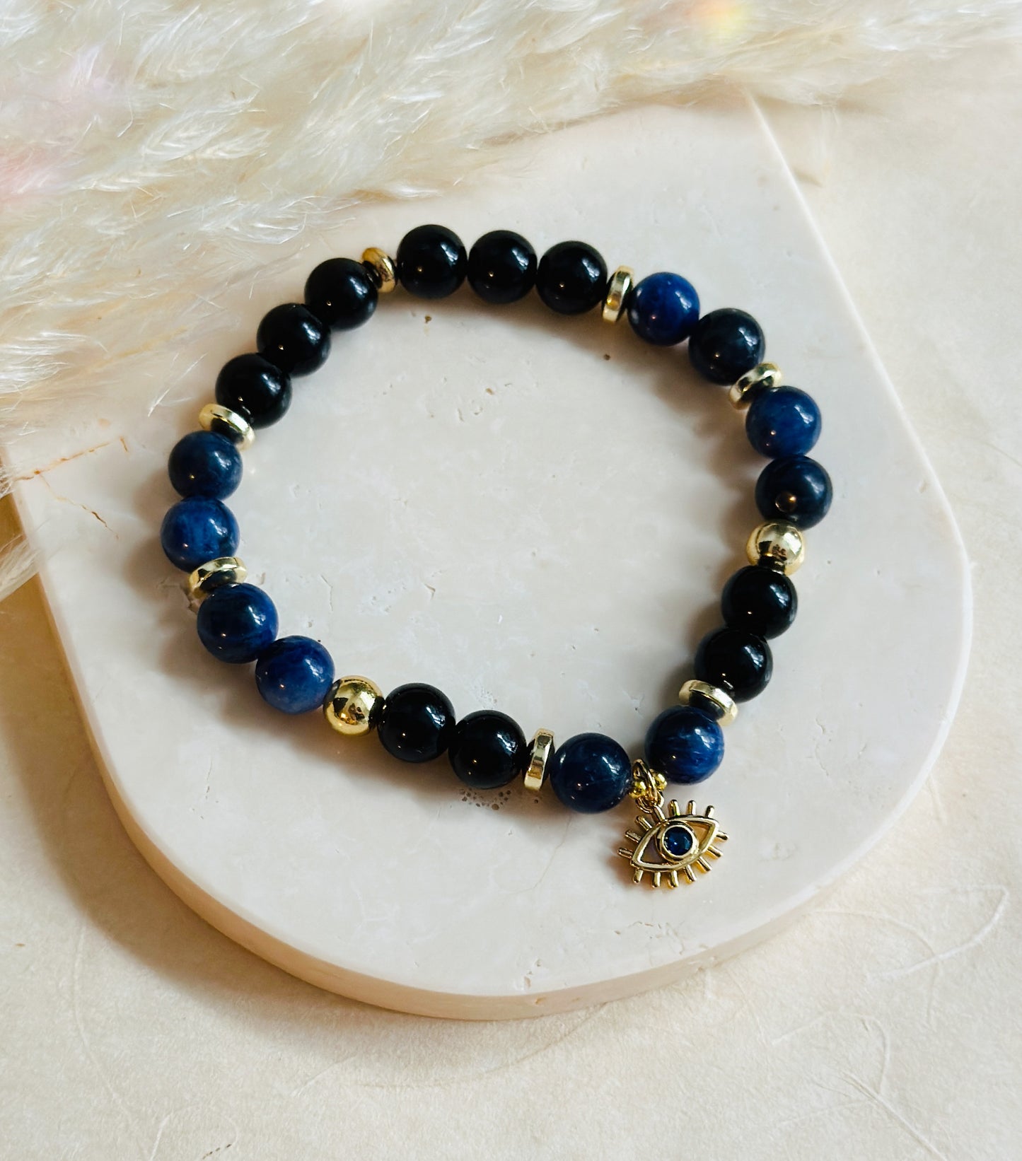 The Mystic Guardian Bracelet