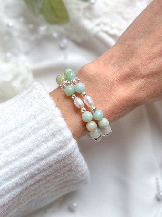 The Cora Bracelet
