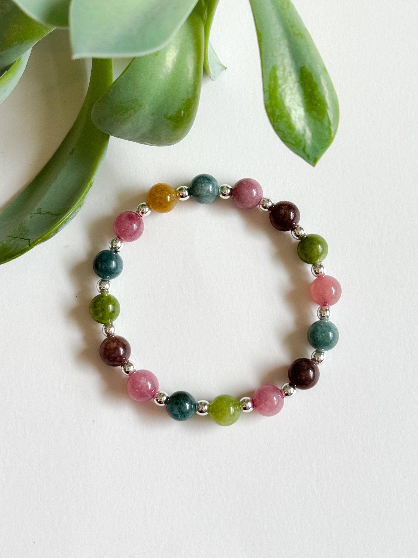 The Secret Garden Bracelet