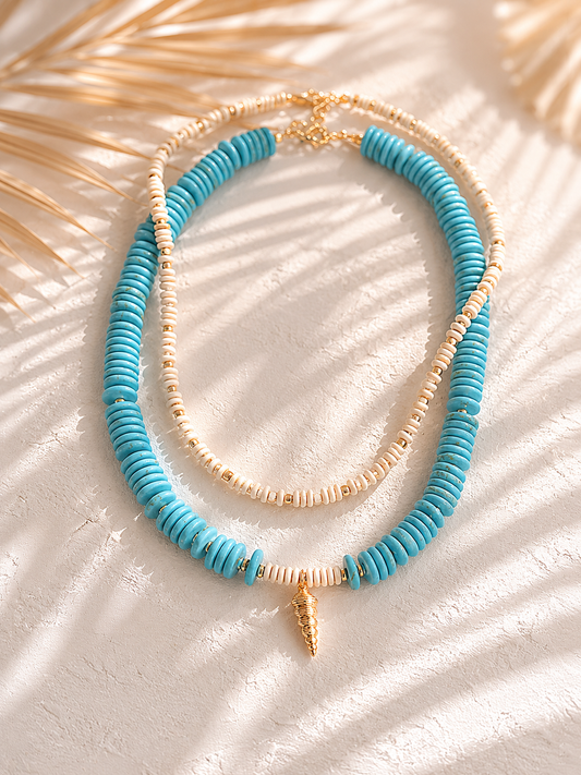 The Nalu Necklace