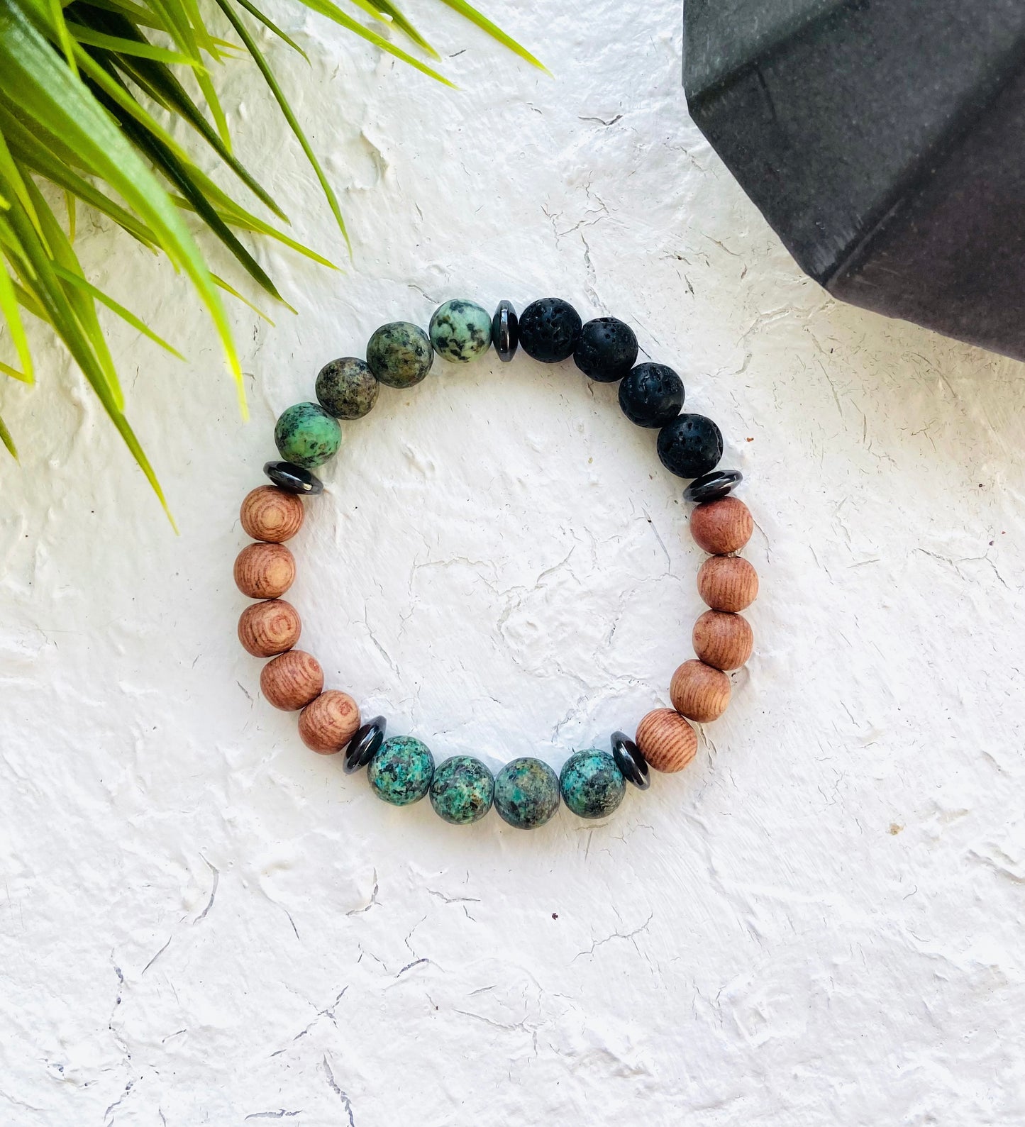 Spirit Lifting Stack