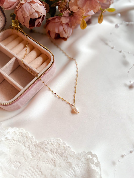 The Seraphina Necklace