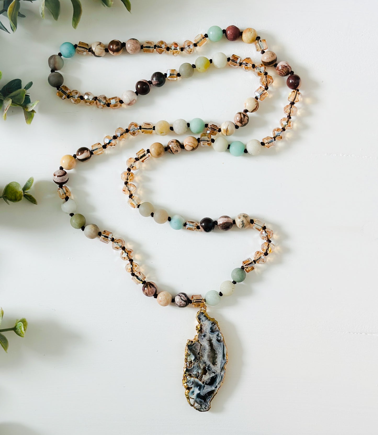 The Romy Necklace
