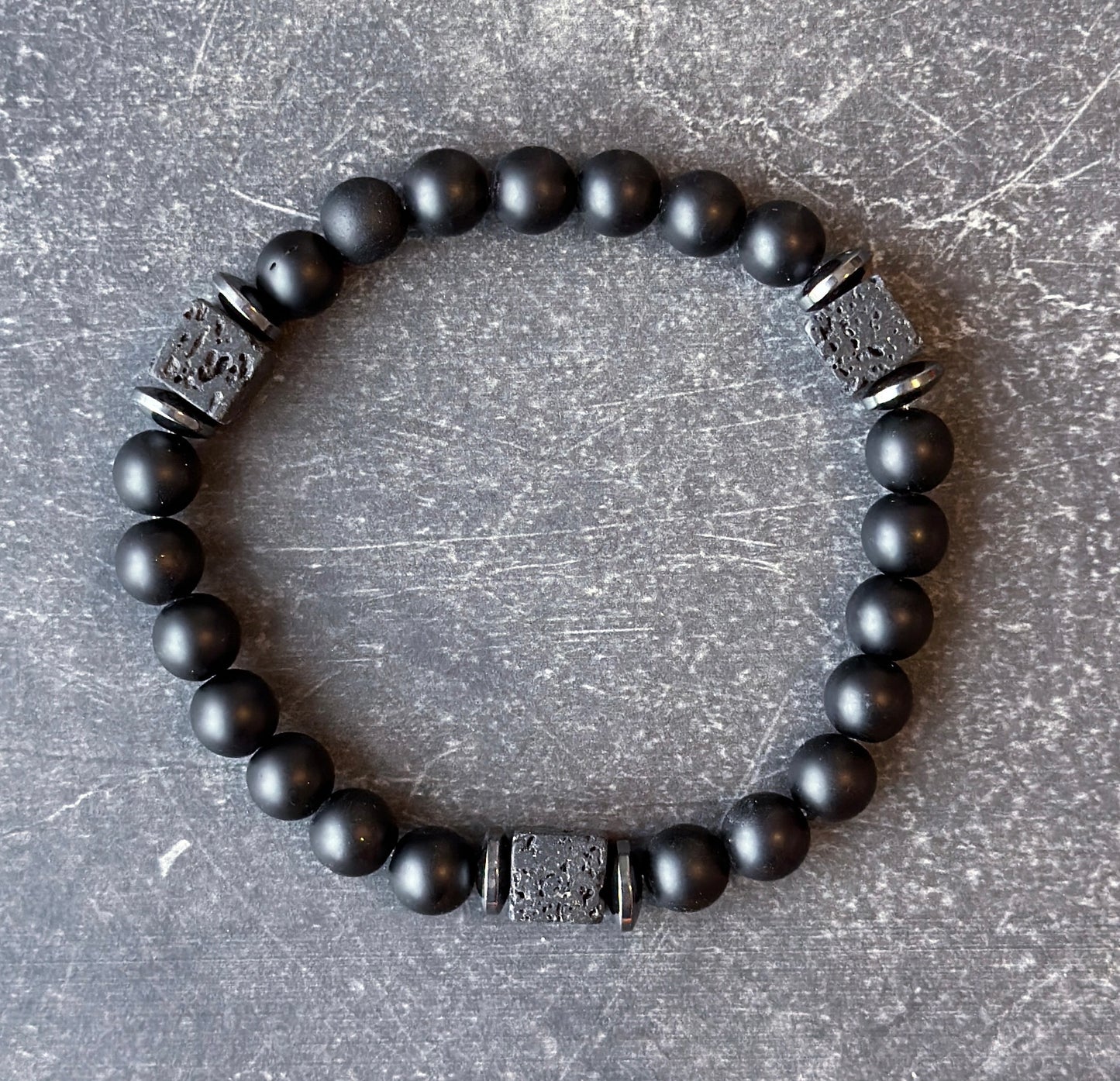 Balance Bracelet