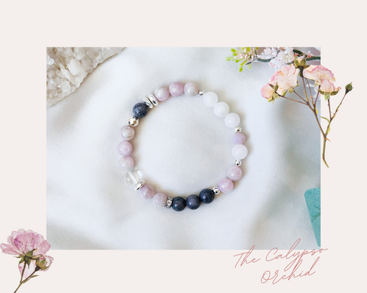 The Wildflower Bracelets