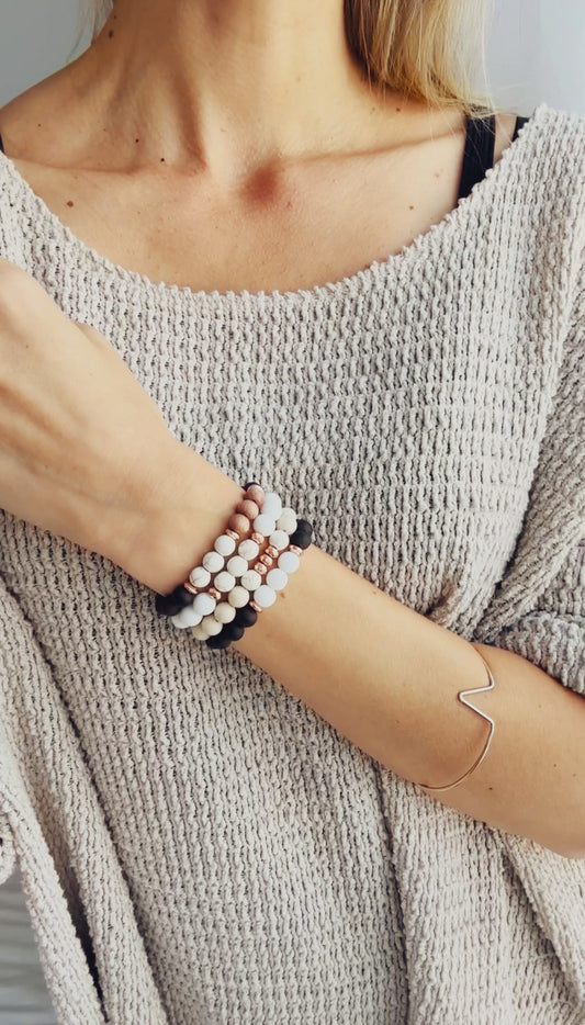 The Calm Mind Stack.