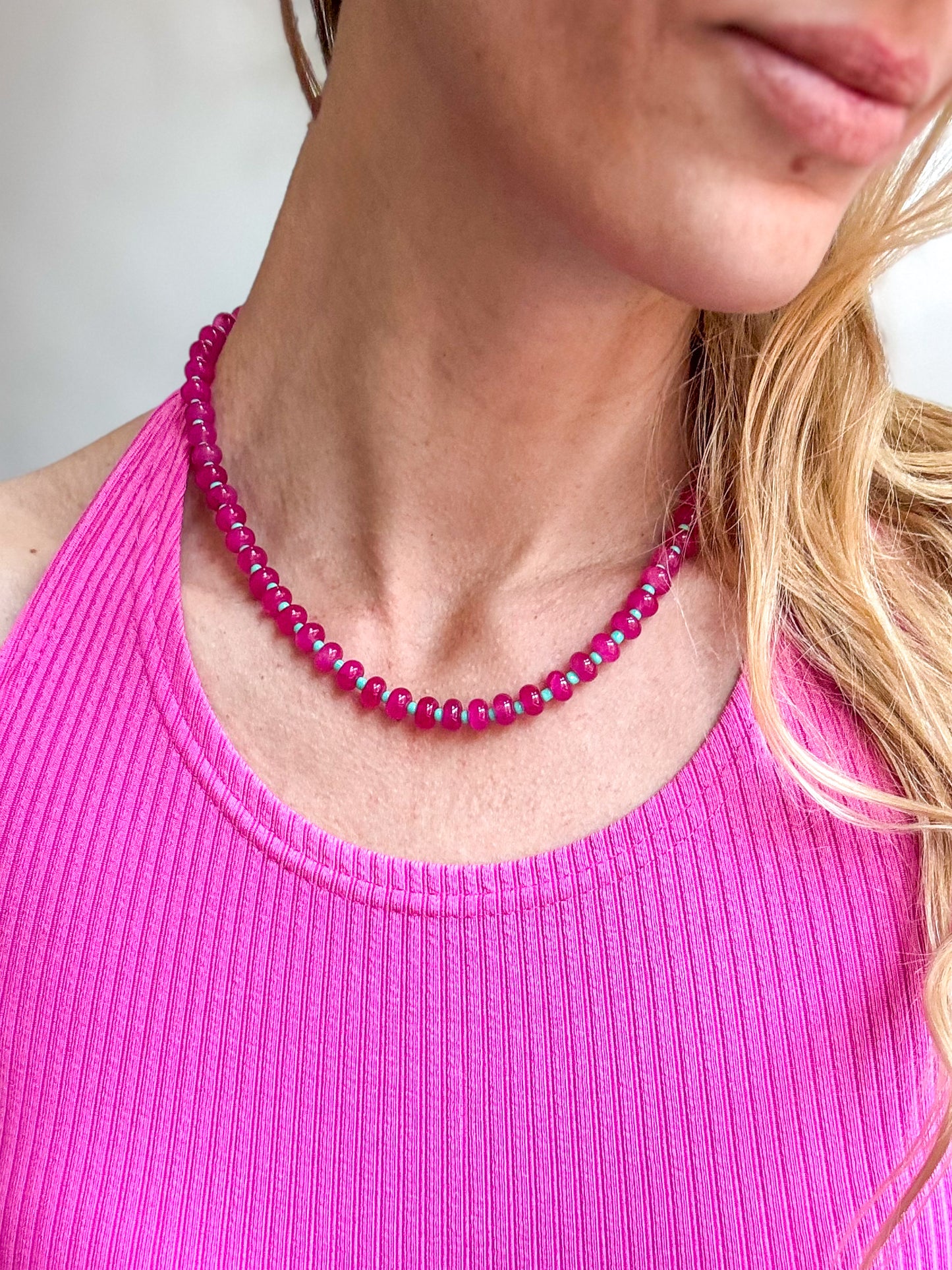 The Sasha Necklace π