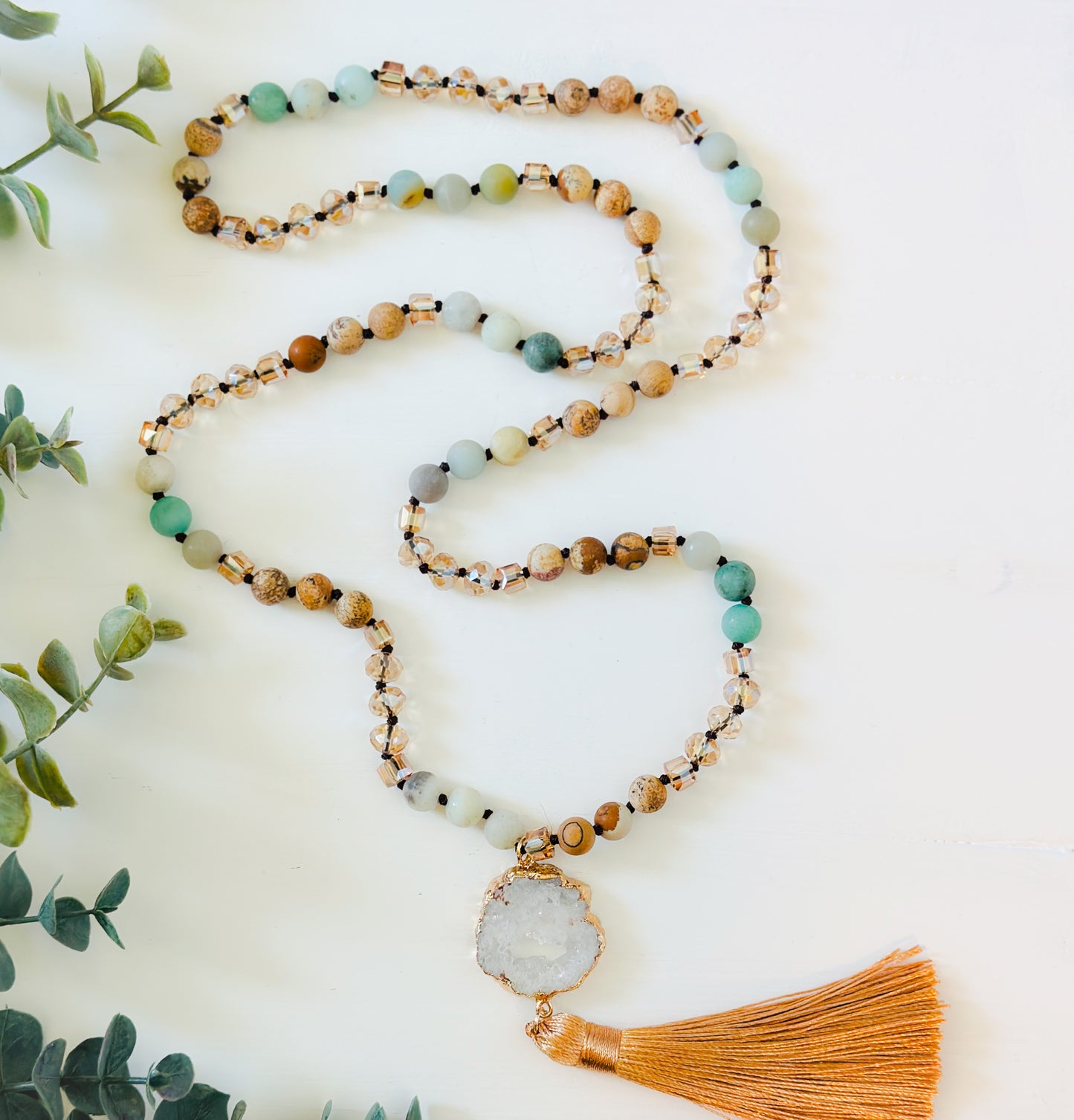 The Brooke Necklace