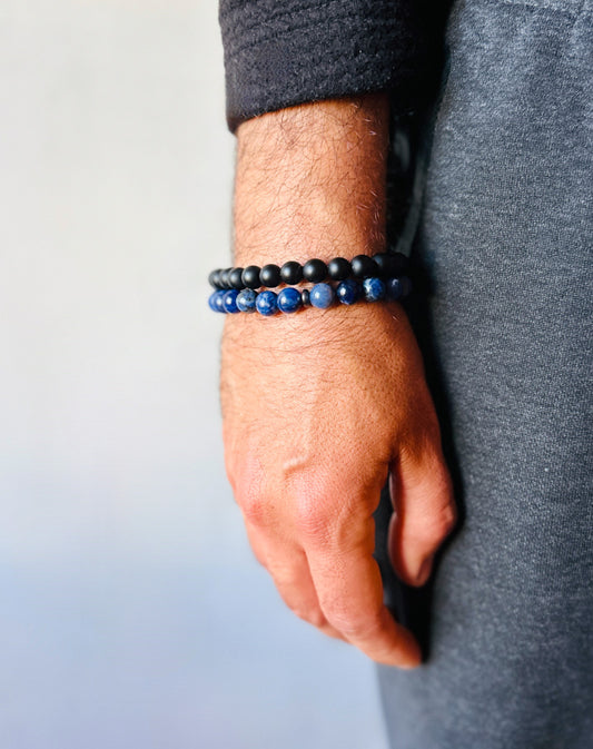 Men's Anxiety Relief Stack