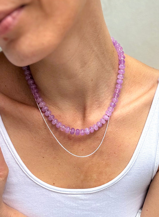 ๐ The Roxie Necklace ๐