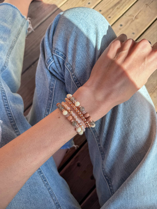 The Luna Shores Bracelet