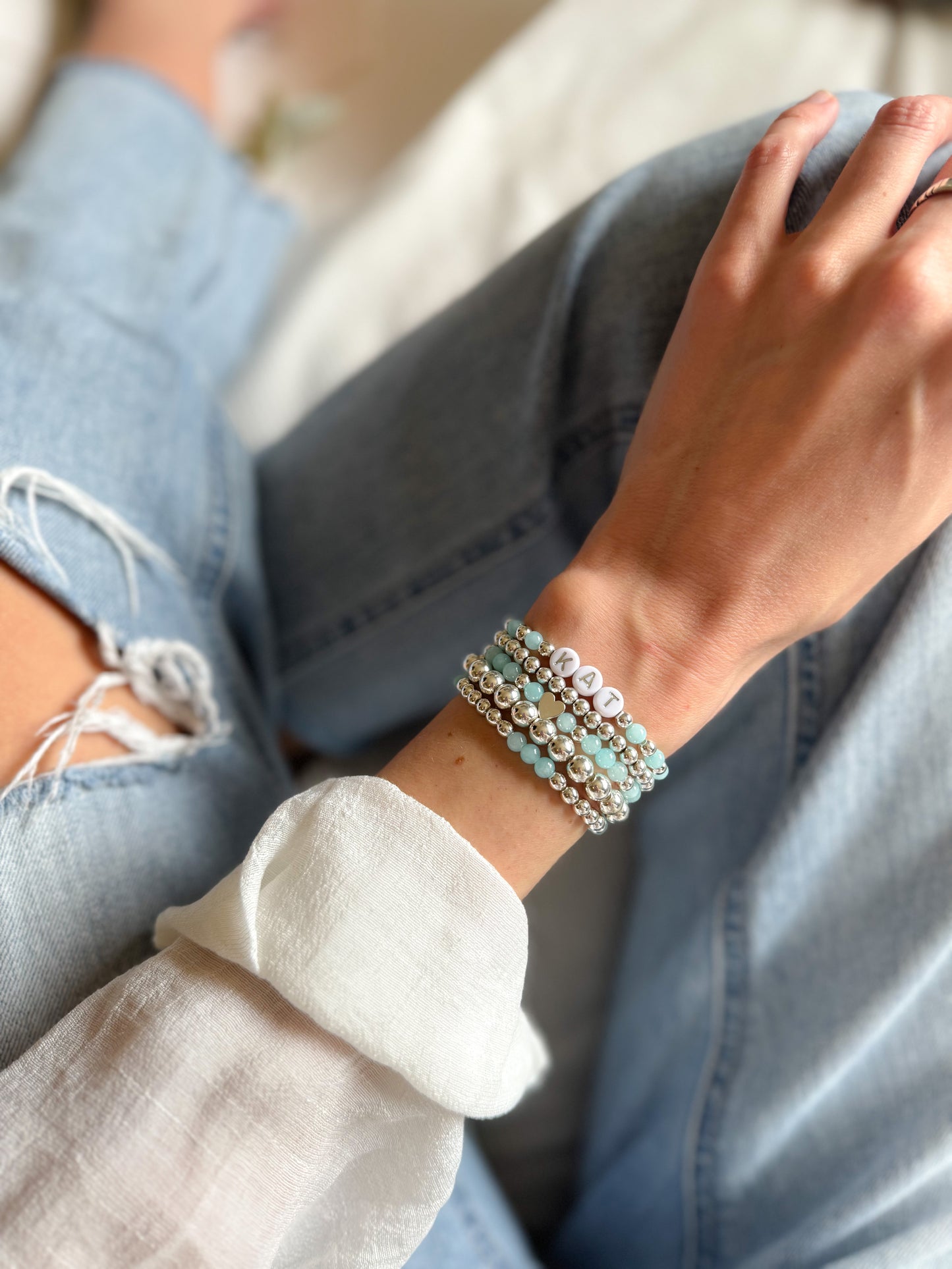 The Aqua Dream Stack