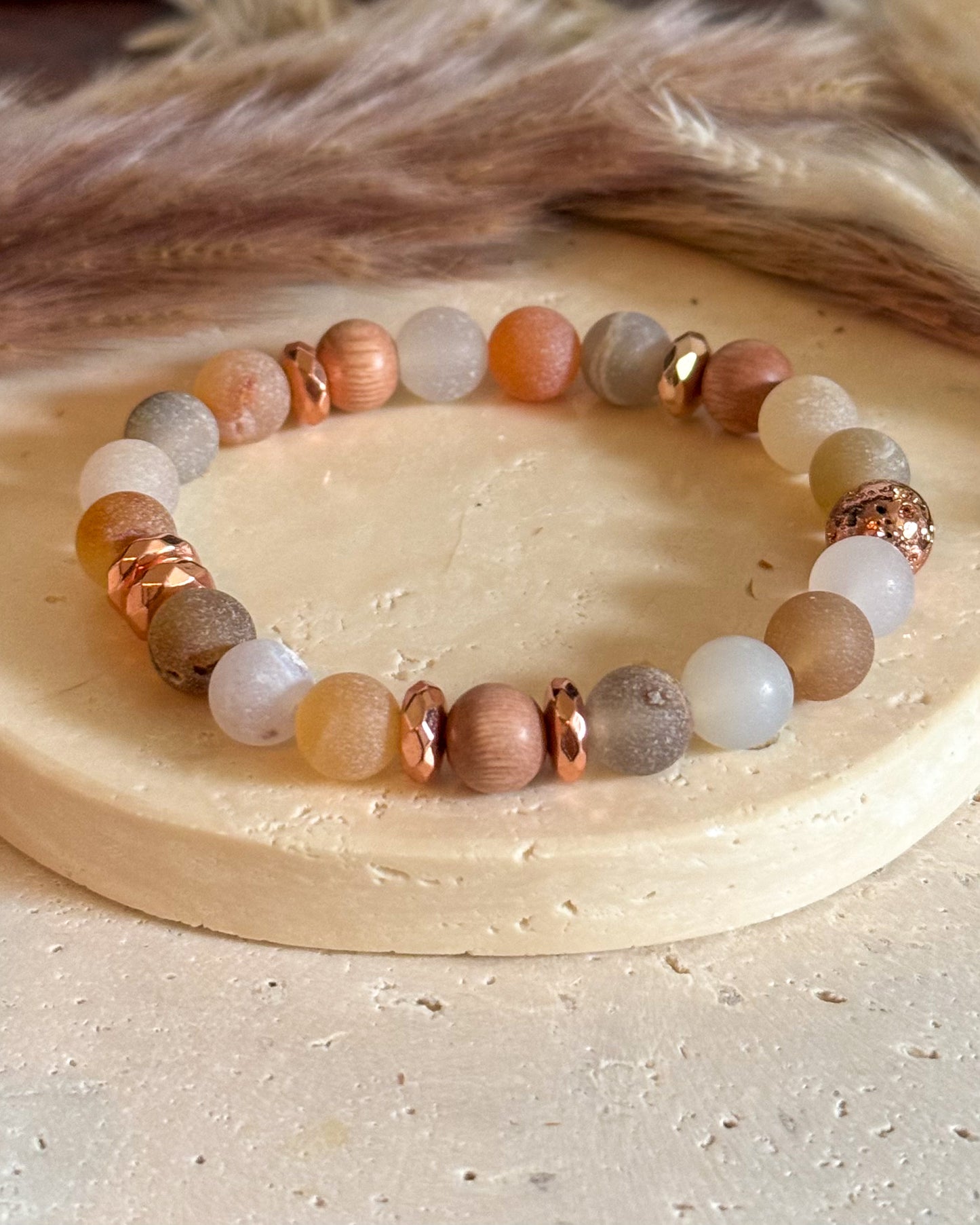 ✨ The Goldie Hawn Bracelet ✨