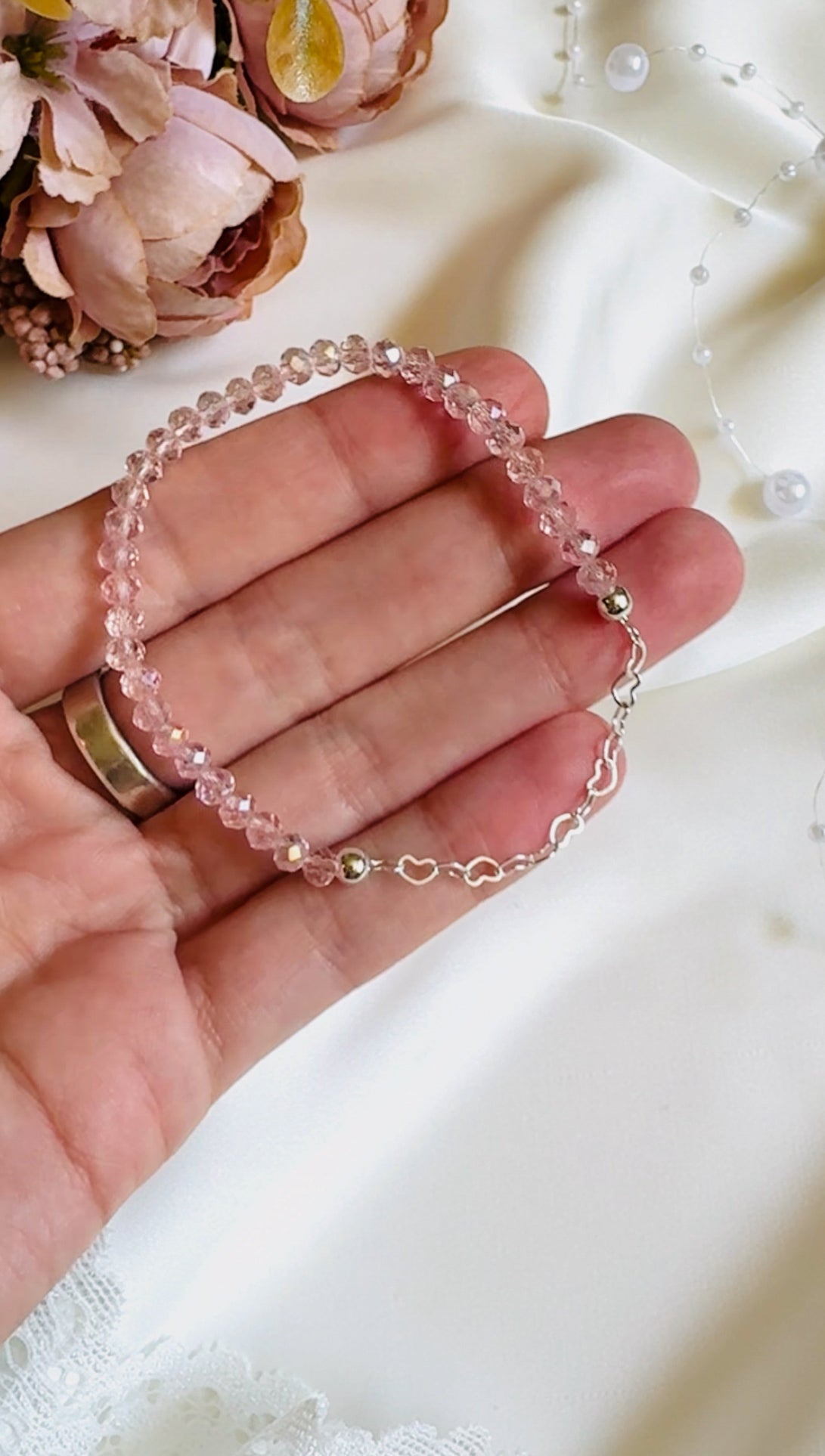 The Rosalie Bracelet