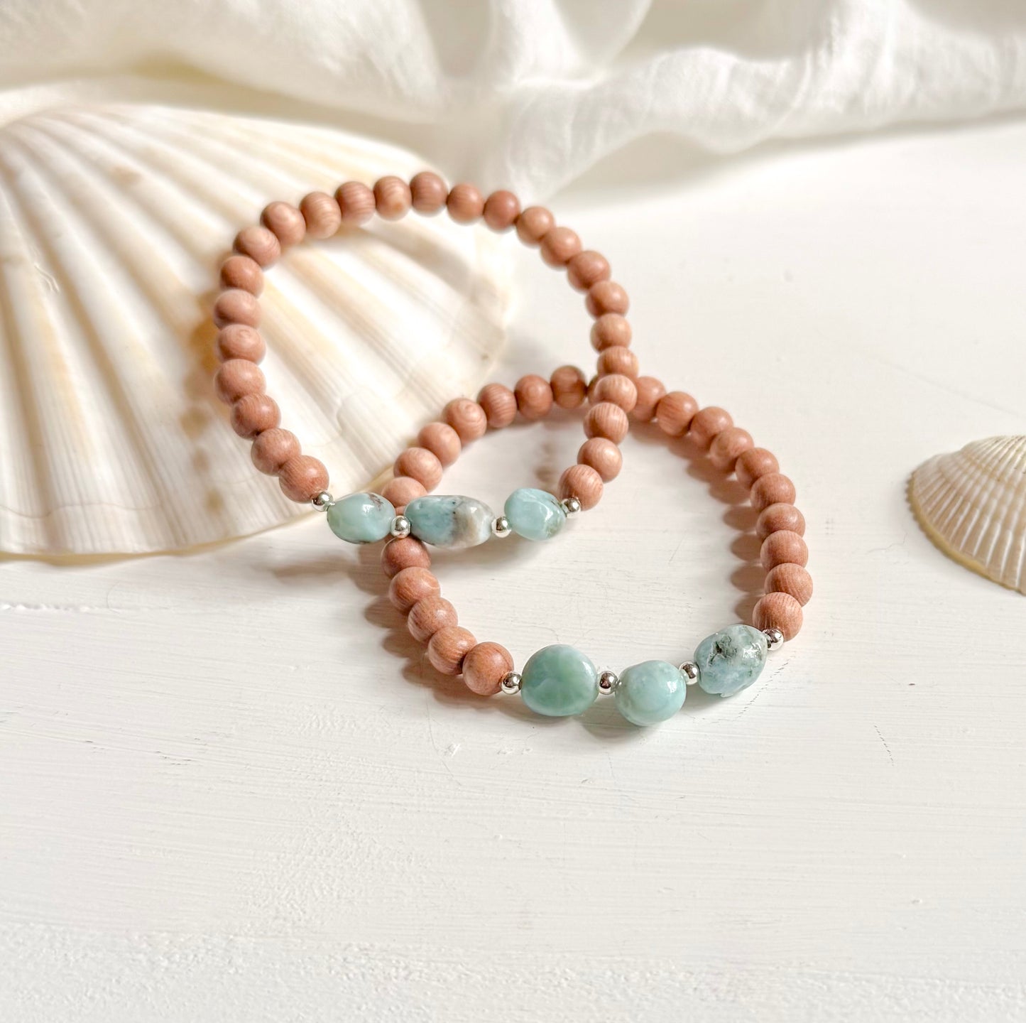 The Ocean Soul bracelet