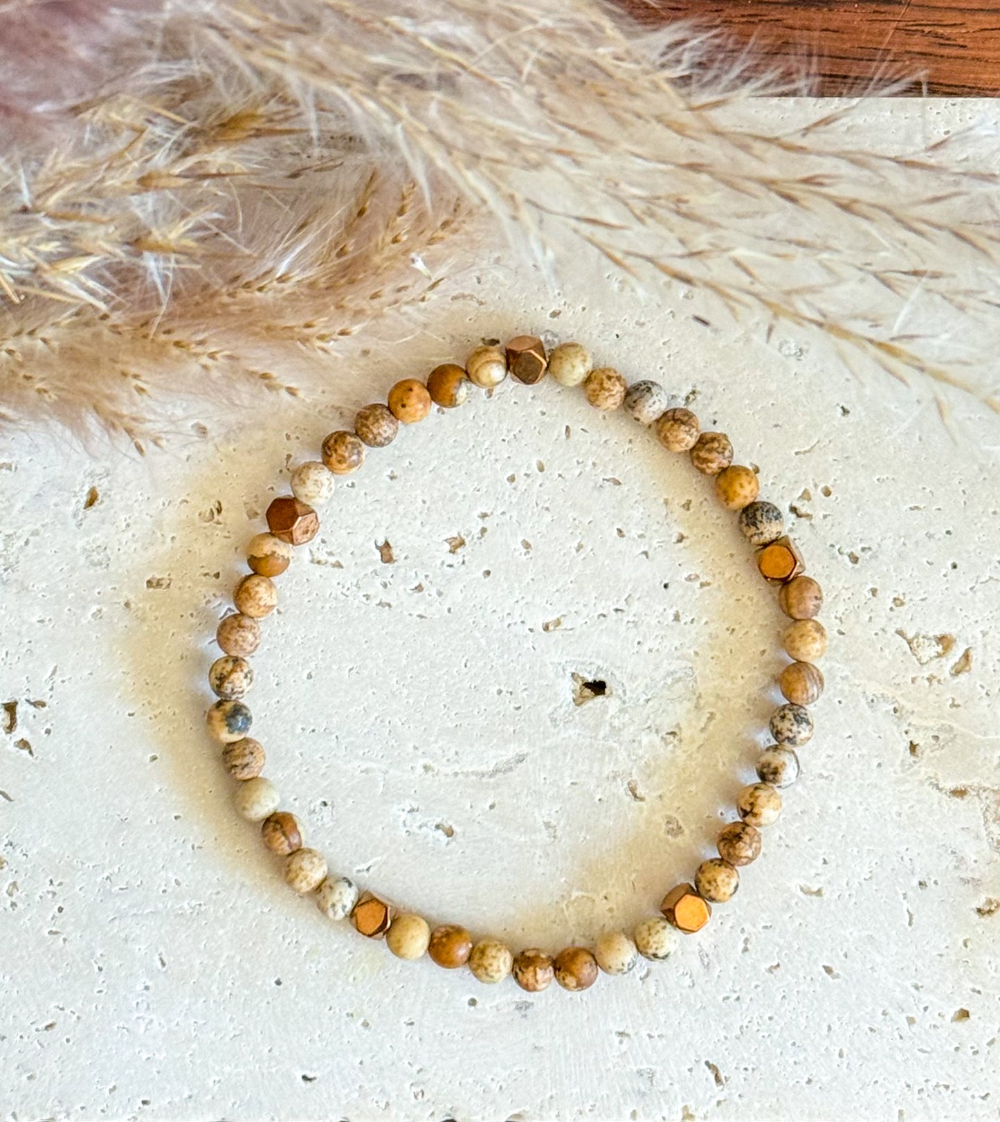 The Copper Canyon Bracelet