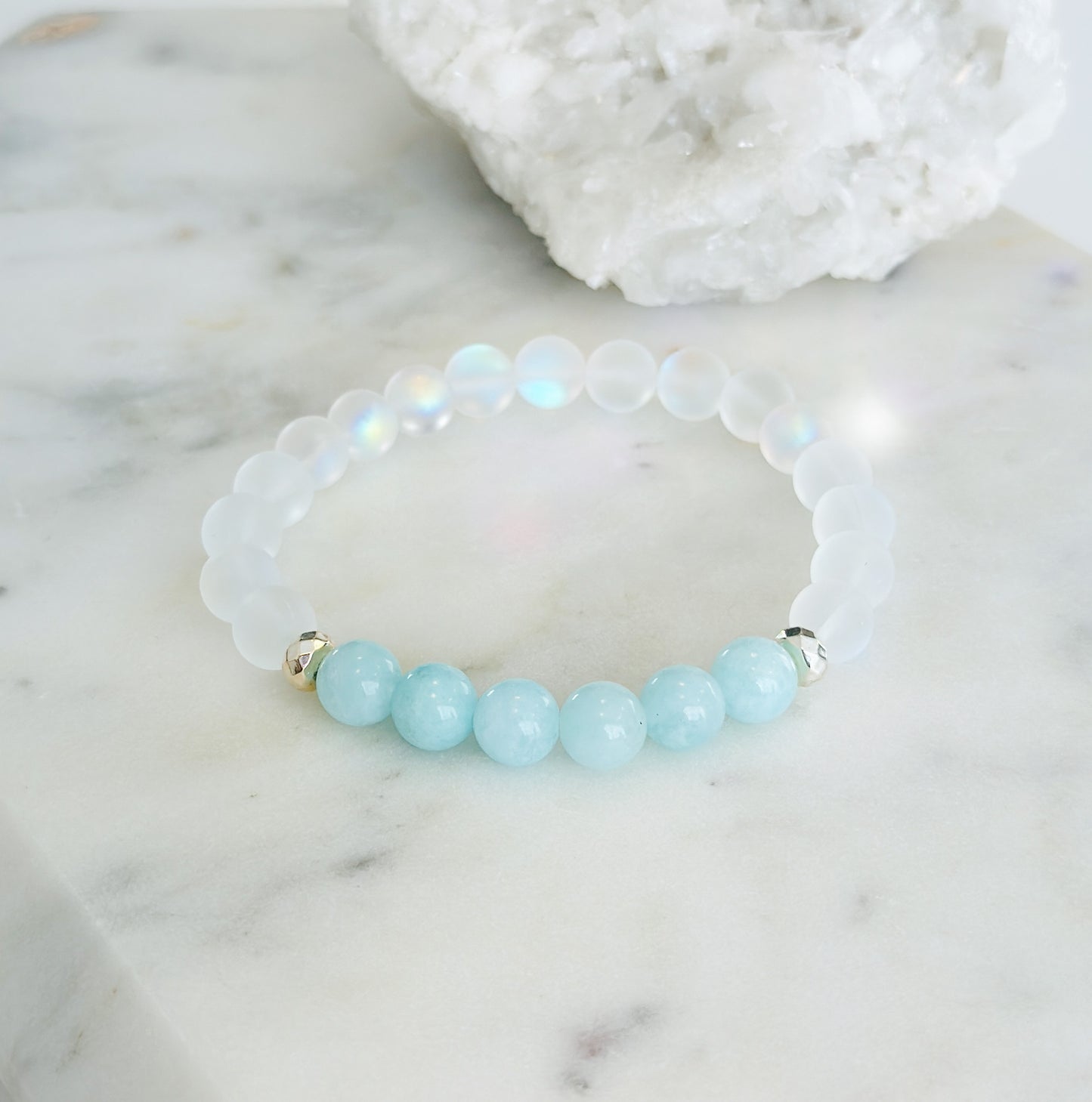 The Mermaid Bracelet