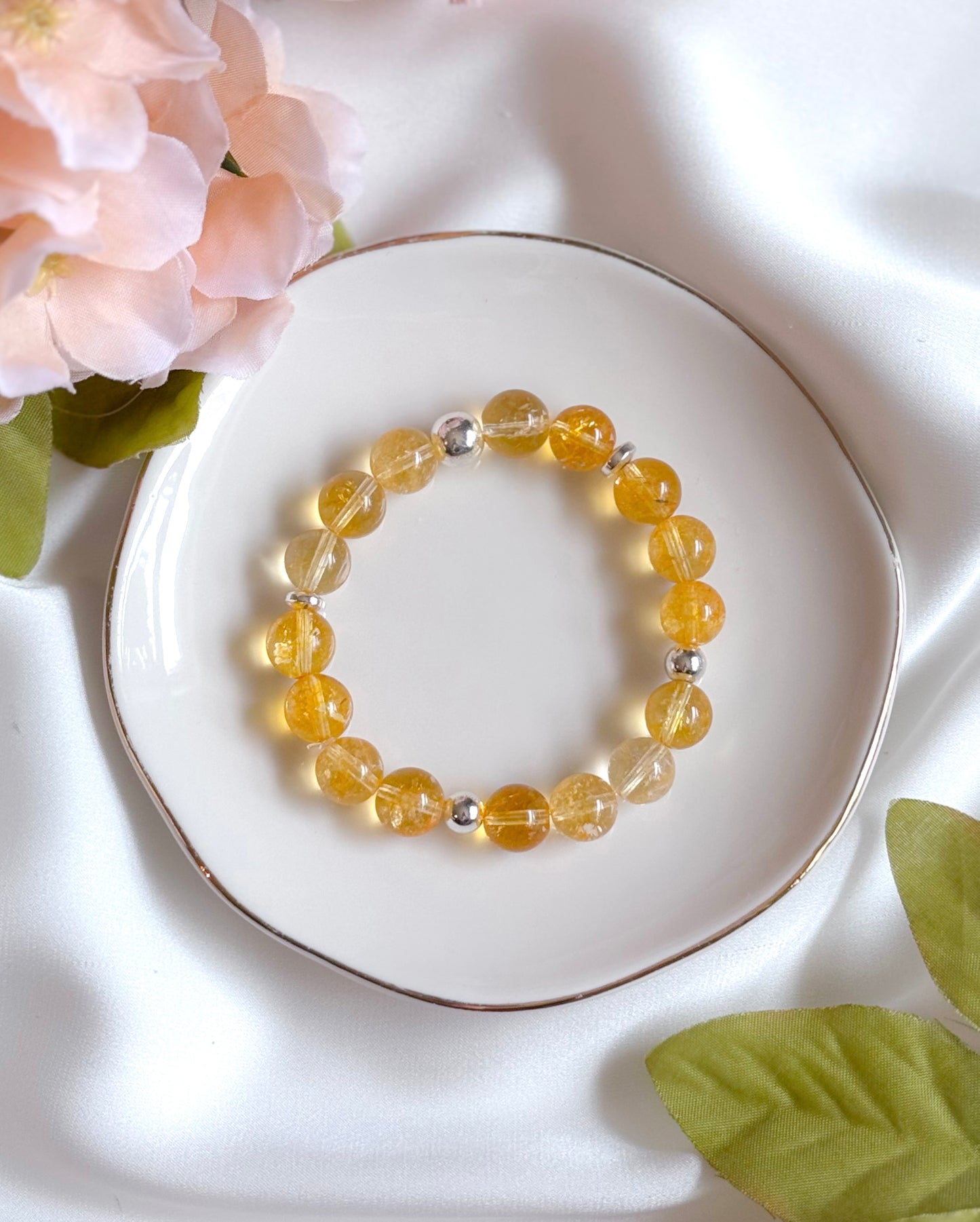 The Sunrise Bracelet