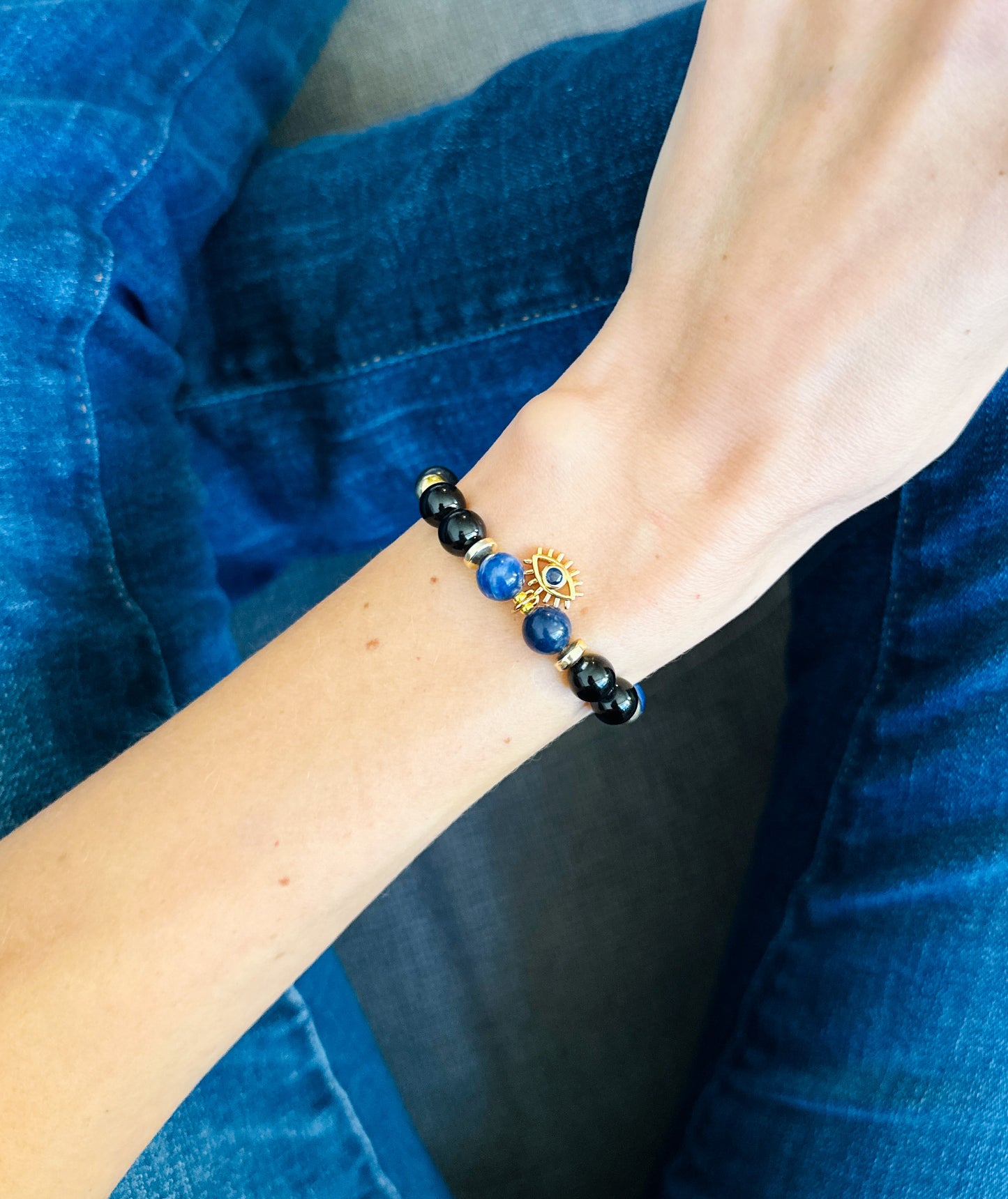 The Mystic Guardian Bracelet