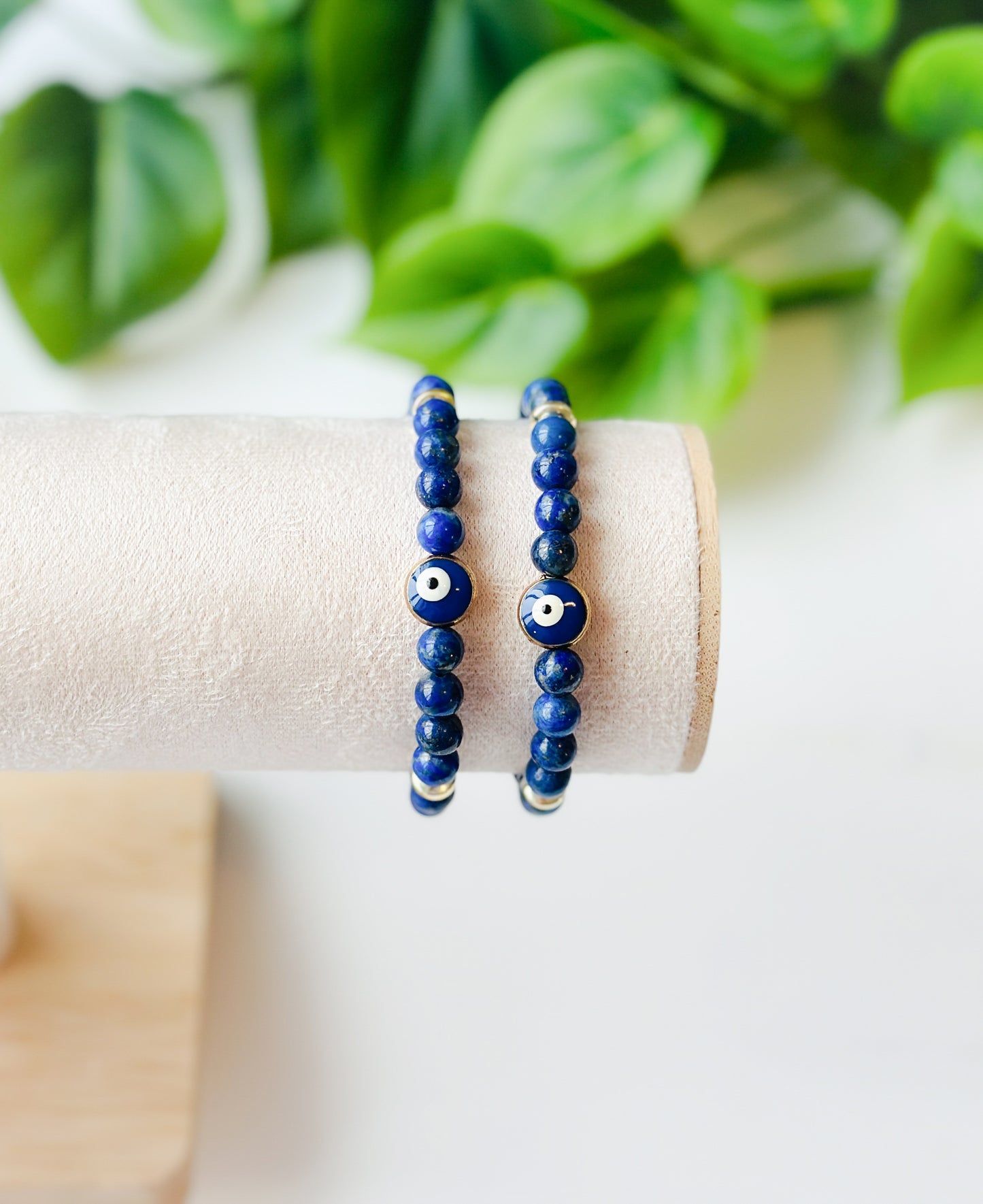 The Evil Eye Protection bracelet
