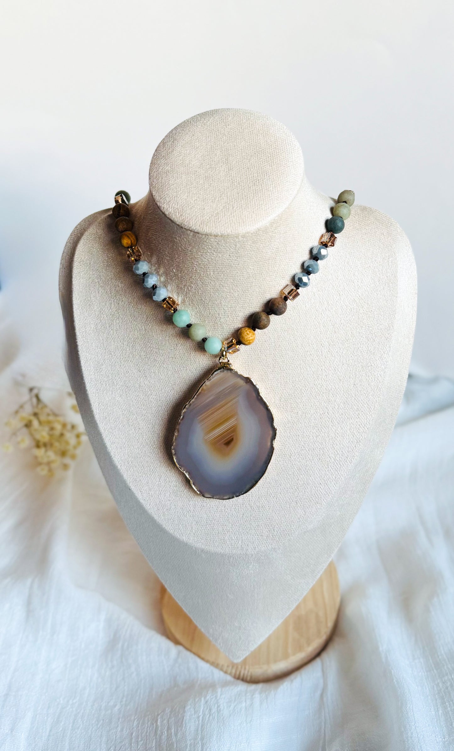 The Indie Mae Necklace