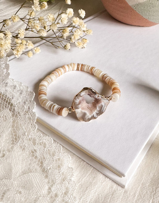 The Desert Sands Bracelet