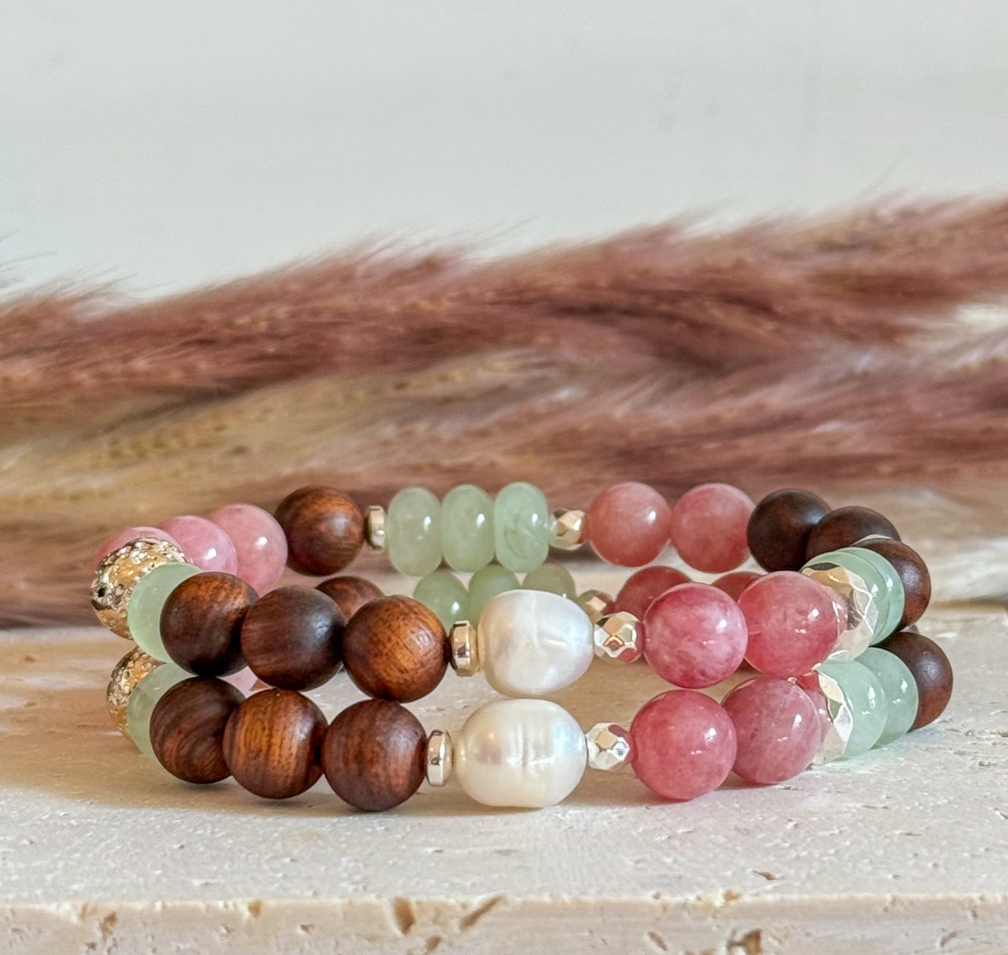 The Oriana Bracelet