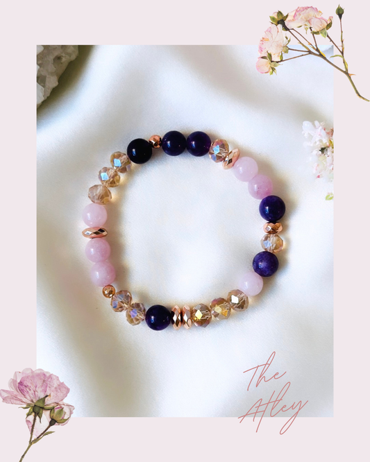 The Wildflower Bracelets