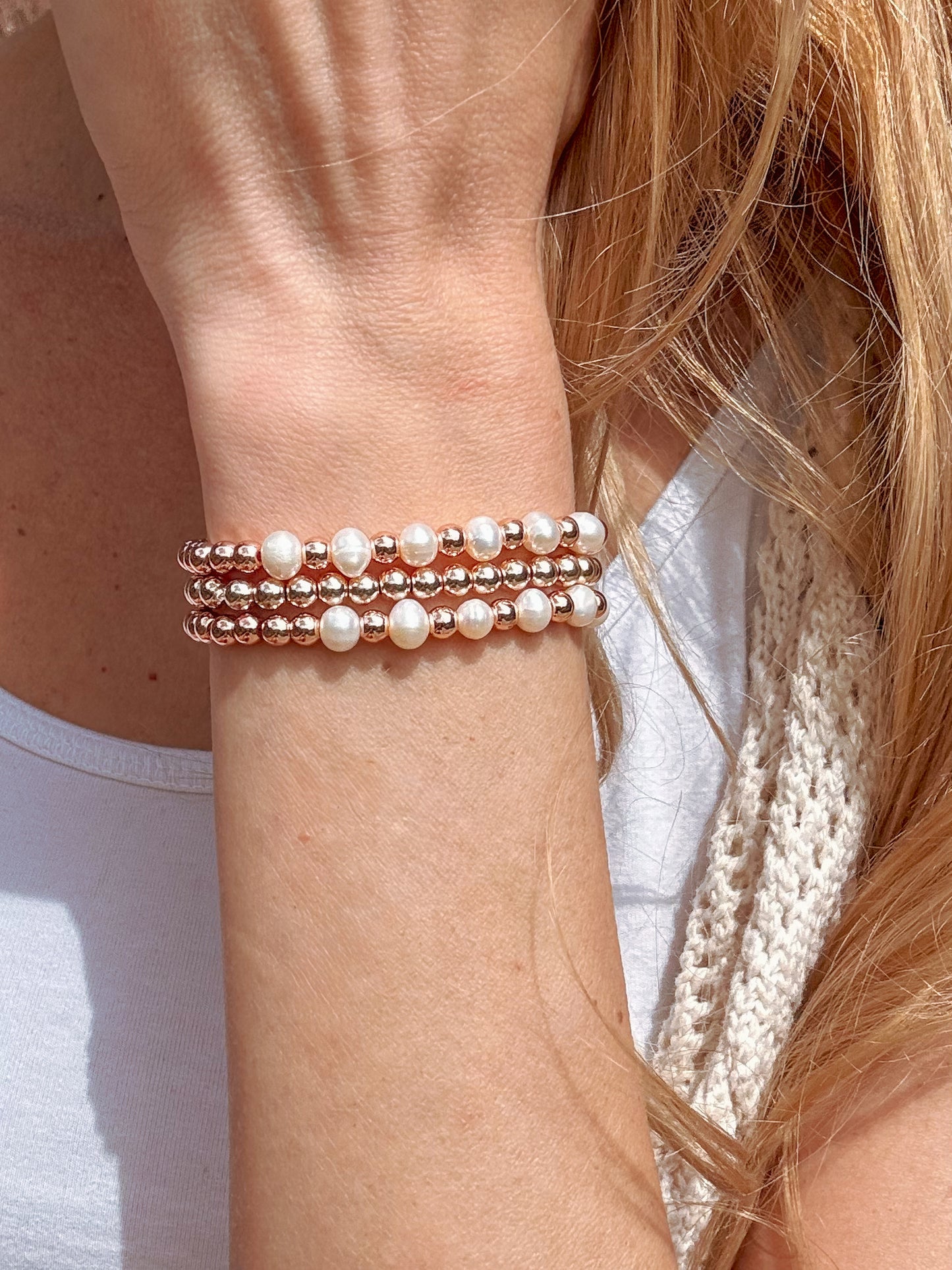 The Amara Bay Bracelet