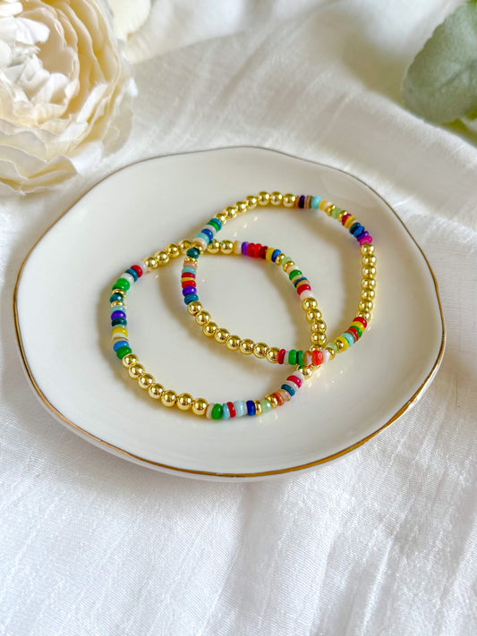 The Sunlit Garden Bracelet