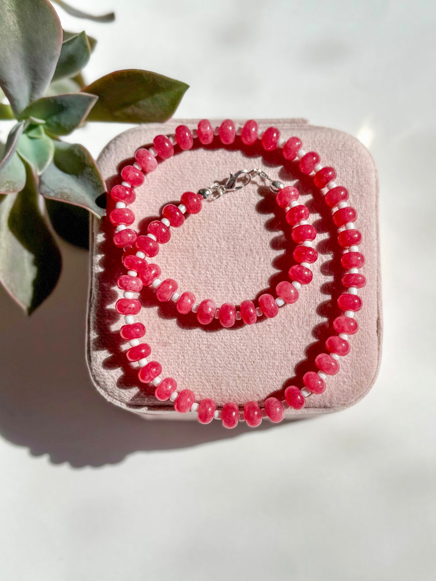 The Sasha Necklace