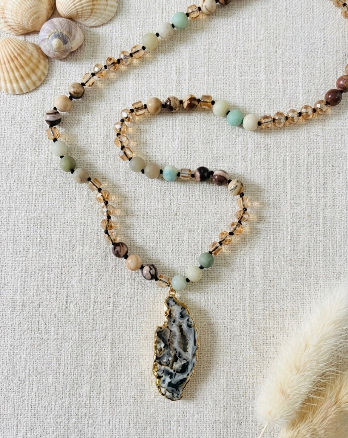 The Romy Necklace