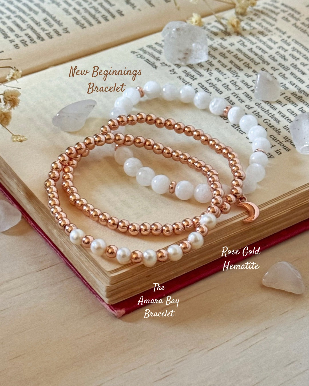 New Beginnings Stacking Set