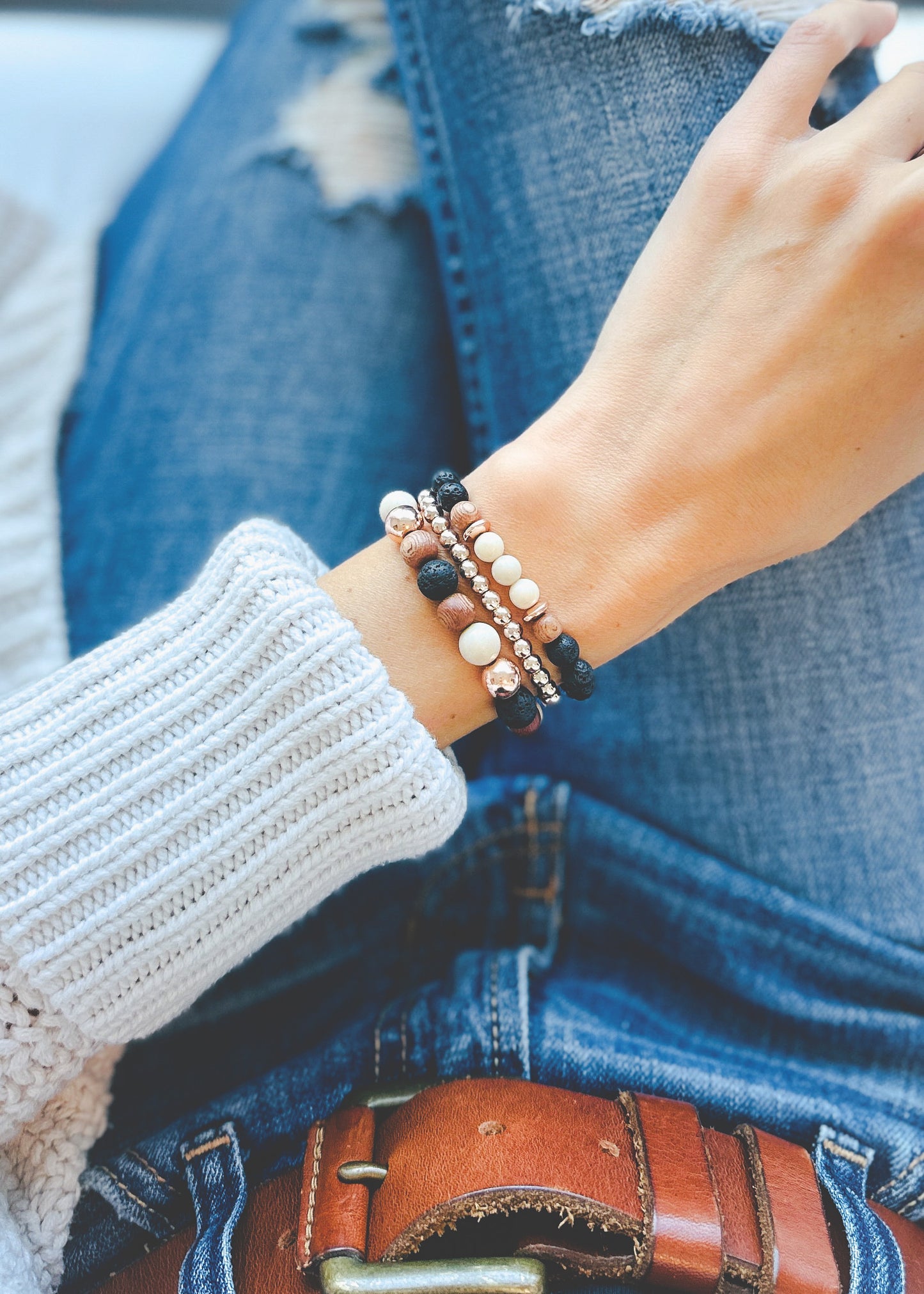 The Pumpkin Spice Stack