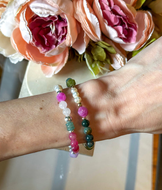 The Adaline Bracelet