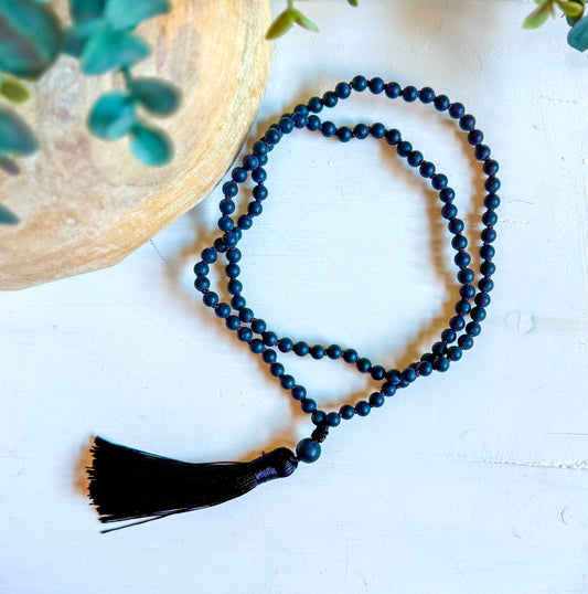 The Shadow Grove Necklace