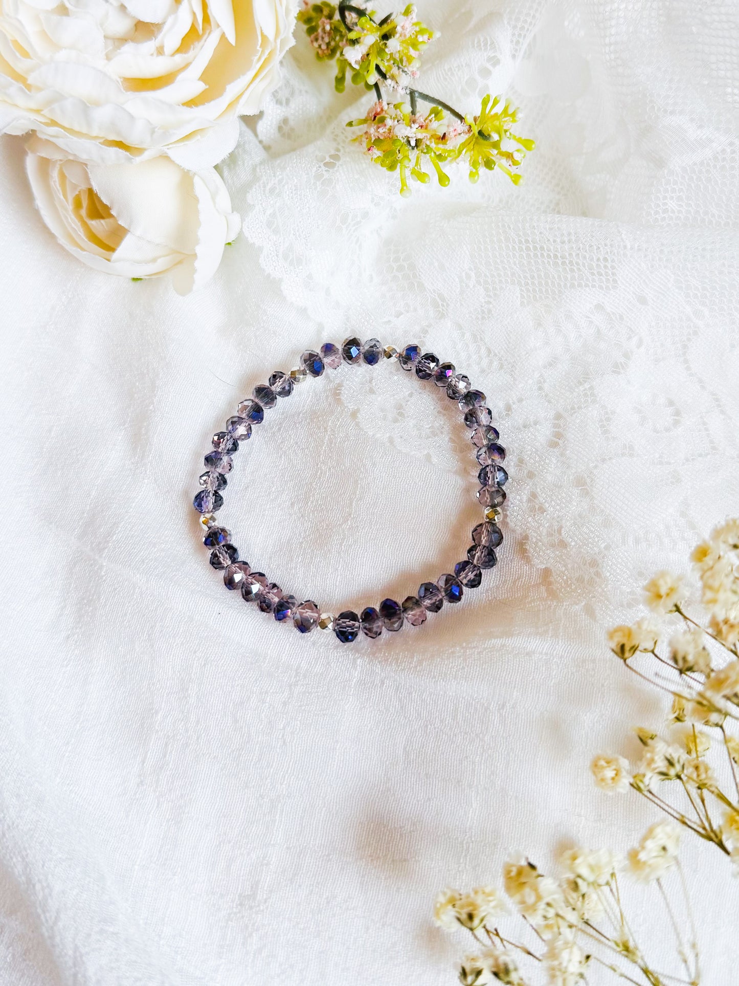 The Divine Alignment Bracelet