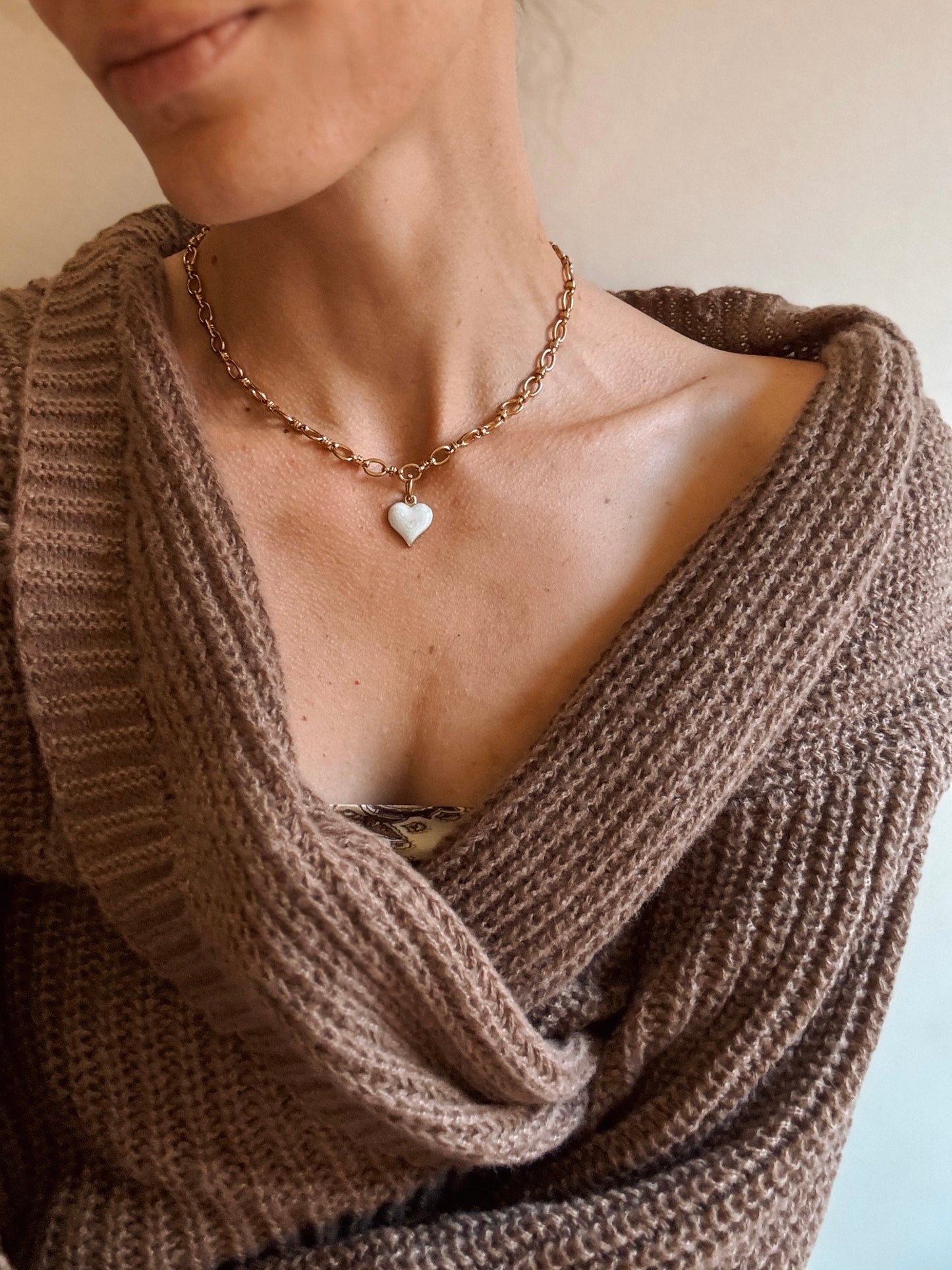 The Eva Necklace